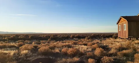 Christmas Valley Wagontire Highway Christmas Valley OR 97641