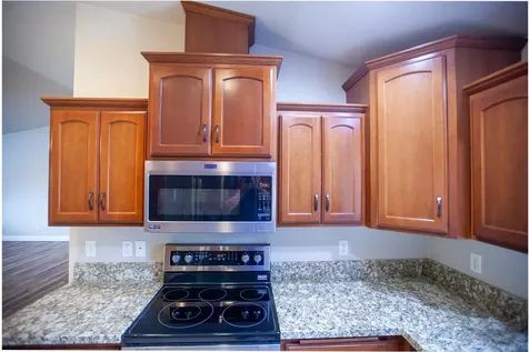 1604 Medart Lane Grants Pass OR 97527