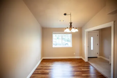 1604 Medart Lane Grants Pass OR 97527