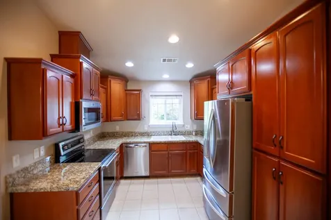 1604 Medart Lane Grants Pass OR 97527