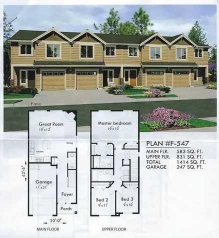 3583 Arrowhead Drive Medford OR 97504