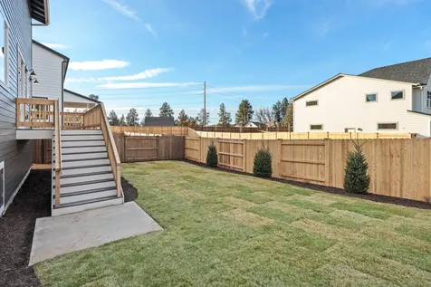 4303 SW Rhyolite Place Redmond OR 97756