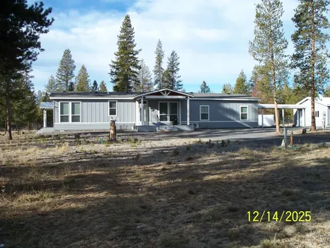 145344 Lanewood Drive La Pine OR 97739