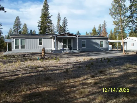 145344 Lanewood Drive La Pine OR 97739