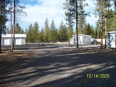 145344 Lanewood Drive La Pine OR 97739
