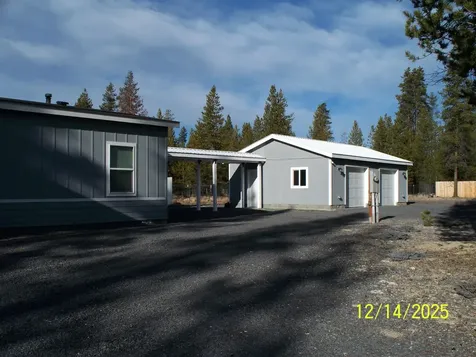 145344 Lanewood Drive La Pine OR 97739