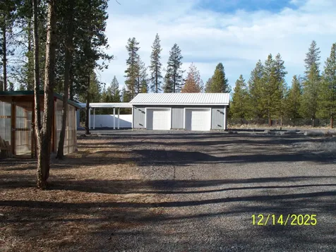 145344 Lanewood Drive La Pine OR 97739