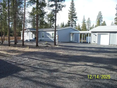 145344 Lanewood Drive La Pine OR 97739