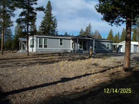 145344 Lanewood Drive La Pine OR 97739