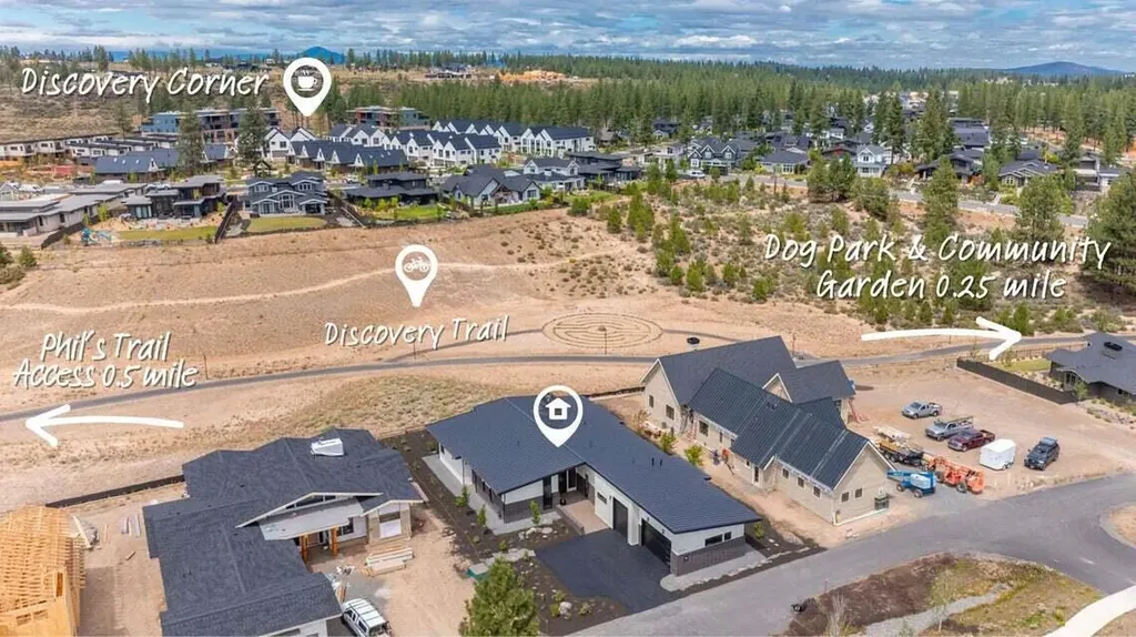 3122 NW Crossing Drive Bend OR 97703