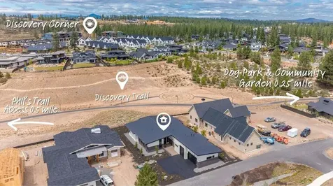 3122 NW Crossing Drive Bend OR 97703