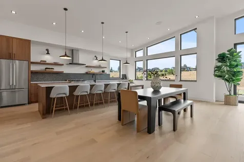 3122 NW Crossing Drive Bend OR 97703