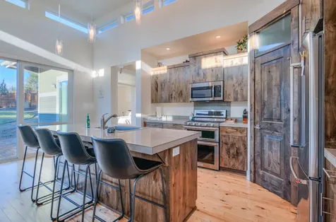 2233 NW Deschutes Place Bend OR 97703