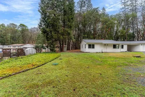 1707 Foots Creek L Fork Road Gold Hill OR 97525