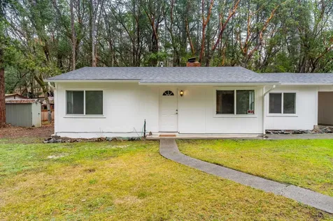 1707 Foots Creek L Fork Road Gold Hill OR 97525