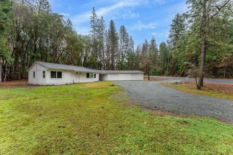 1707 Foots Creek L Fork Road Gold Hill OR 97525