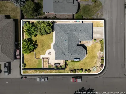 2754 Juanita Avenue Medford OR 97504