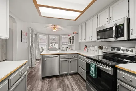 2754 Juanita Avenue Medford OR 97504