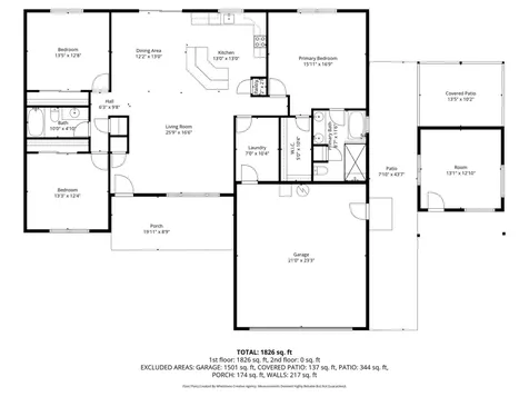 597 Bigham Brown Road Eagle Point OR 97524