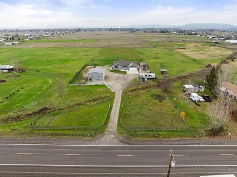 597 Bigham Brown Road Eagle Point OR 97524