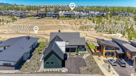 3118 NW Crossing Drive Bend OR 97703