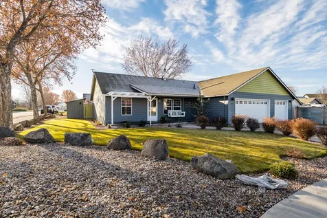 692 NE Fieldstone Lane Prineville OR 97754