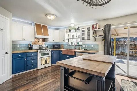 692 NE Fieldstone Lane Prineville OR 97754