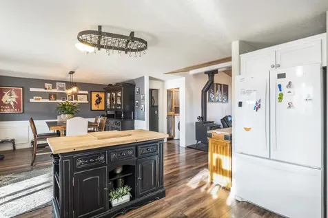 692 NE Fieldstone Lane Prineville OR 97754