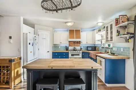 692 NE Fieldstone Lane Prineville OR 97754