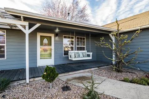 692 NE Fieldstone Lane Prineville OR 97754