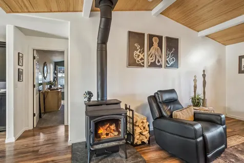 692 NE Fieldstone Lane Prineville OR 97754