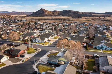 692 NE Fieldstone Lane Prineville OR 97754