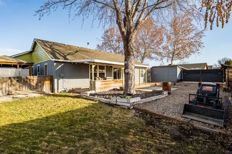 692 NE Fieldstone Lane Prineville OR 97754