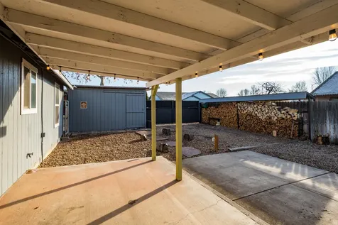 692 NE Fieldstone Lane Prineville OR 97754