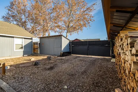 692 NE Fieldstone Lane Prineville OR 97754