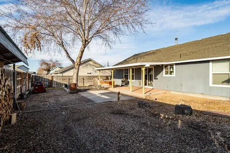 692 NE Fieldstone Lane Prineville OR 97754