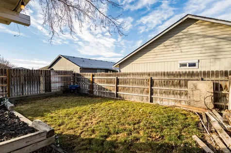 692 NE Fieldstone Lane Prineville OR 97754