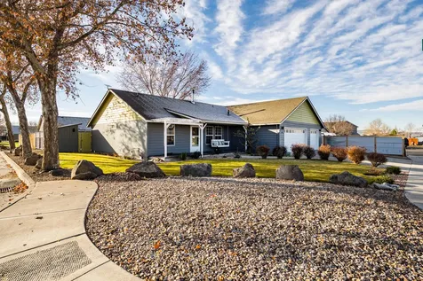 692 NE Fieldstone Lane Prineville OR 97754