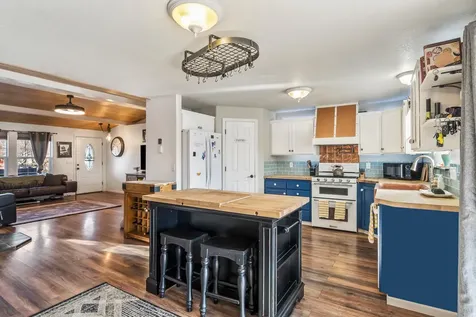 692 NE Fieldstone Lane Prineville OR 97754