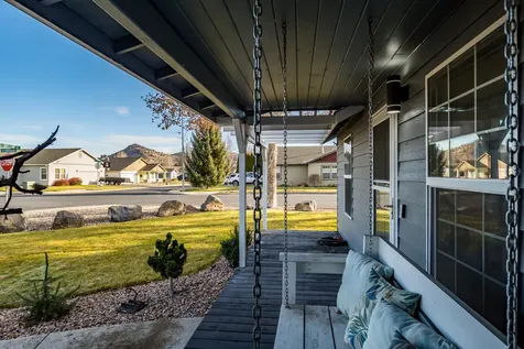 692 NE Fieldstone Lane Prineville OR 97754