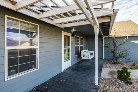 692 NE Fieldstone Lane Prineville OR 97754