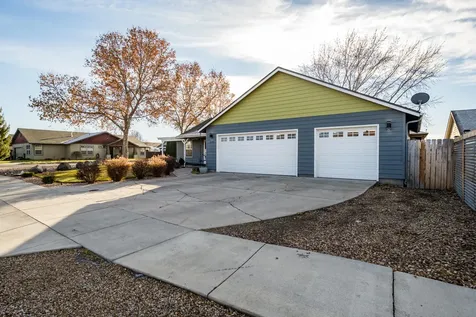 692 NE Fieldstone Lane Prineville OR 97754