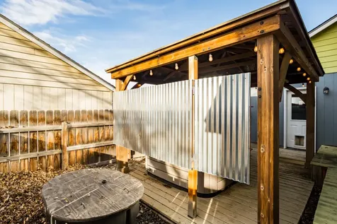692 NE Fieldstone Lane Prineville OR 97754