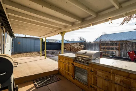 692 NE Fieldstone Lane Prineville OR 97754