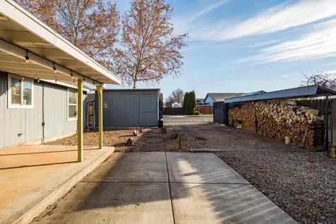 692 NE Fieldstone Lane Prineville OR 97754