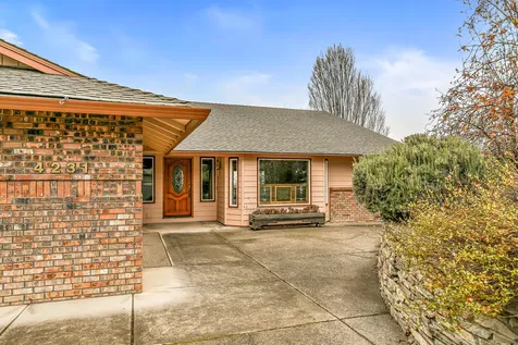 4231 Tamarack Drive Medford OR 97504