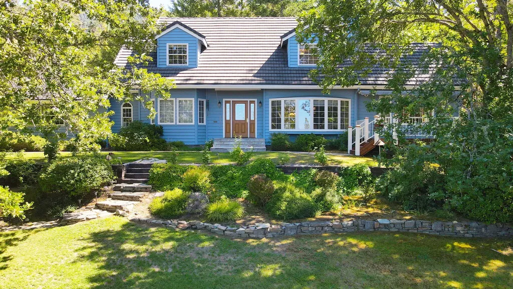 543 Serenity Lane Grants Pass OR 97526