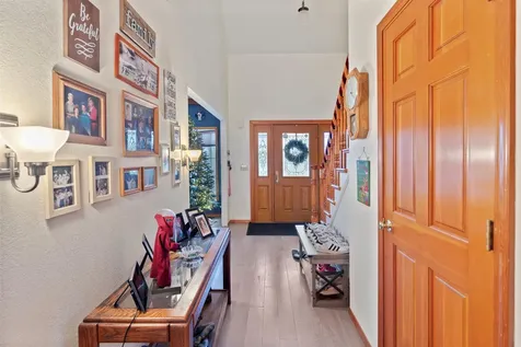 543 Serenity Lane Grants Pass OR 97526