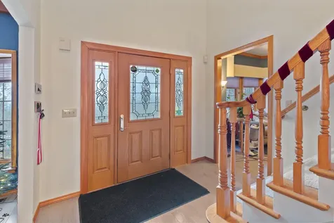 543 Serenity Lane Grants Pass OR 97526
