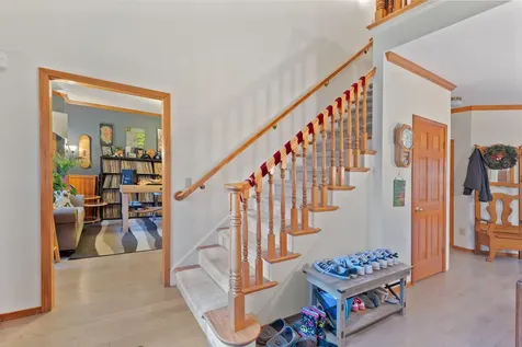 543 Serenity Lane Grants Pass OR 97526